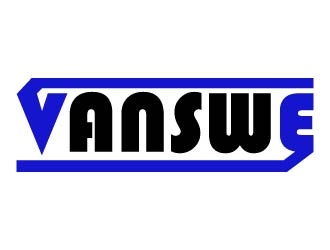 vanswe logo design by bulatITA