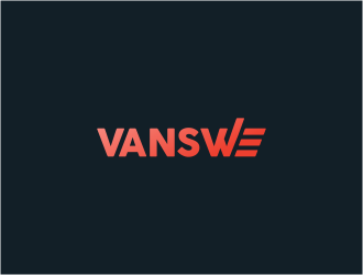 vanswe logo design by FloVal