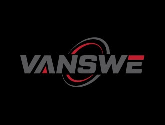 vanswe logo design by Erasedink