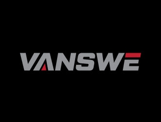 vanswe logo design by Erasedink