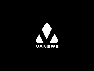 vanswe logo design by amazing