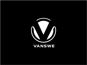 vanswe logo design by amazing