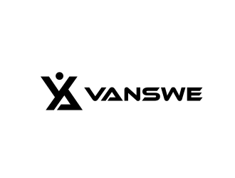vanswe logo design by Rossee