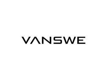 vanswe logo design by Rossee