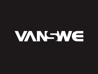 vanswe logo design by YONK