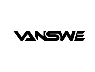 vanswe logo design by karjen