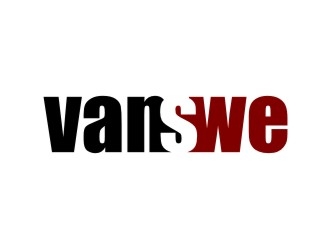 vanswe logo design by agil