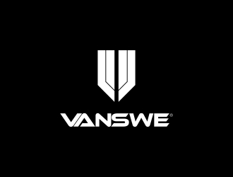 vanswe logo design by yunda