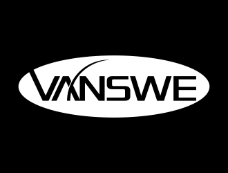 vanswe logo design by graphicstar