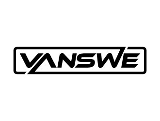 vanswe logo design by daywalker