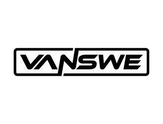 vanswe logo design by daywalker