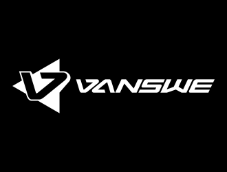 vanswe logo design by ekitessar