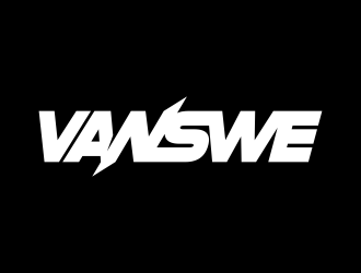 vanswe logo design by ekitessar