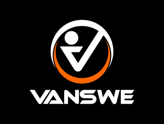 vanswe logo design by graphicstar