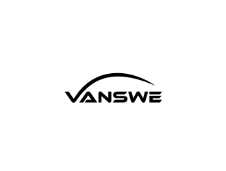 vanswe logo design by Barkah