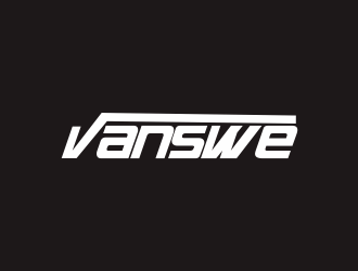 vanswe logo design by Greenlight
