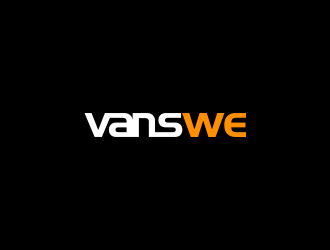 vanswe logo design by done