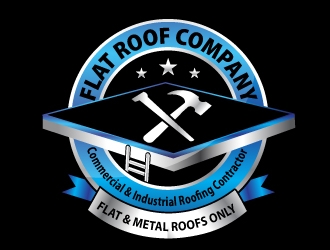 logo design by ZQDesigns