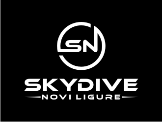 SKYDIVE NOVI logo design by nurul_rizkon