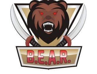  logo design by rizuki