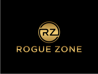 Rogue Zone logo design by Zhafir
