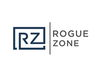 Rogue Zone logo design by Zhafir