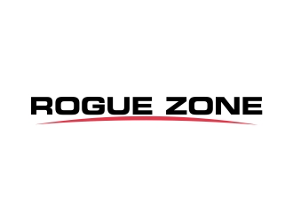 Rogue Zone logo design by mckris