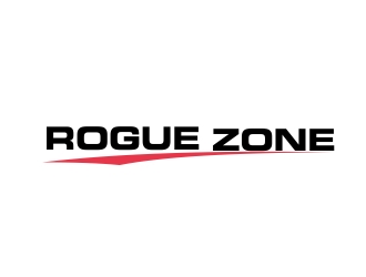 Rogue Zone logo design by mckris
