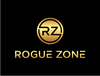 Rogue Zone logo design by asyqh