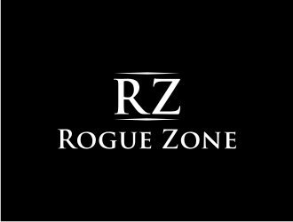 Rogue Zone logo design by asyqh