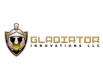 Gladiator Innovations LLC logo design by CreativeMania