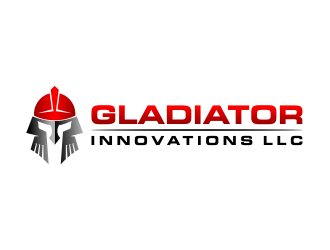 Gladiator Innovations LLC logo design by cintoko