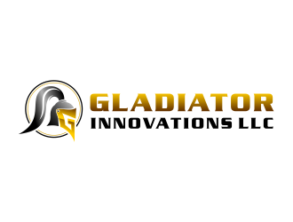 Gladiator Innovations LLC logo design by cintoko