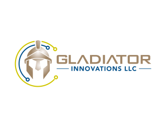Gladiator Innovations LLC logo design by ingepro