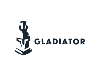 Gladiator Innovations LLC logo design by Cosmos