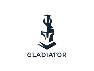 Gladiator Innovations LLC logo design by Cosmos