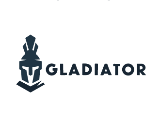 Gladiator Innovations LLC logo design by Cosmos