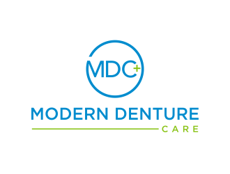 Modern Denture Care logo design by sokha