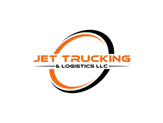 logo design by johana