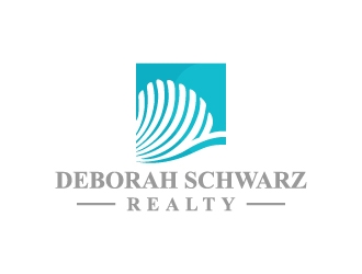 Deborah Schwarz  OR Deborah Schwarz Realty OR DS Realty logo design by akilis13