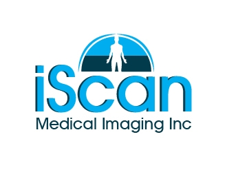 iScan Medical Imaging logo design by ZQDesigns