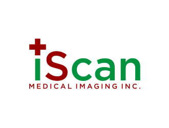 iScan Medical Imaging logo design by asyqh