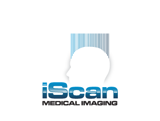 iScan Medical Imaging logo design by tec343