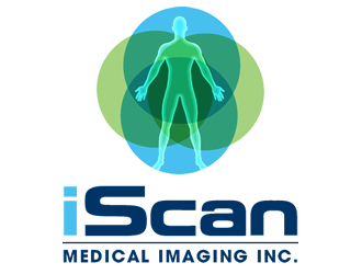 iScan Medical Imaging logo design by Coolwanz