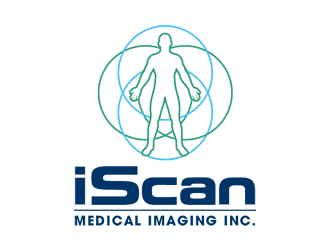 iScan Medical Imaging logo design by Coolwanz