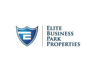 Elite Business Park Properties logo design by desynergy