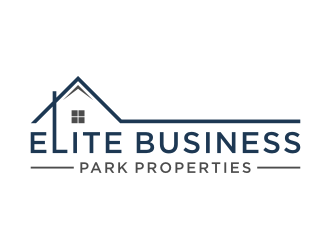 Elite Business Park Properties logo design by Zhafir