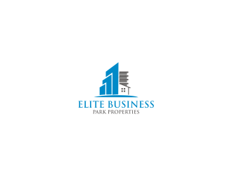 Elite Business Park Properties logo design by kaylee