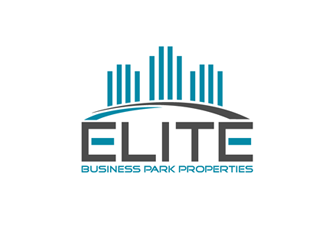 Elite Business Park Properties logo design by megalogos