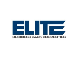 Elite Business Park Properties logo design by agil